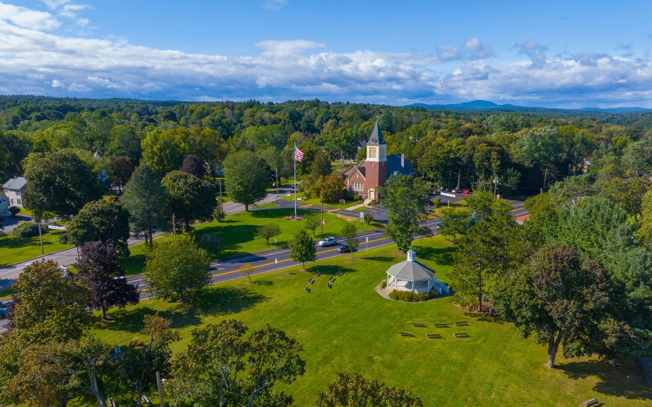West Boylston