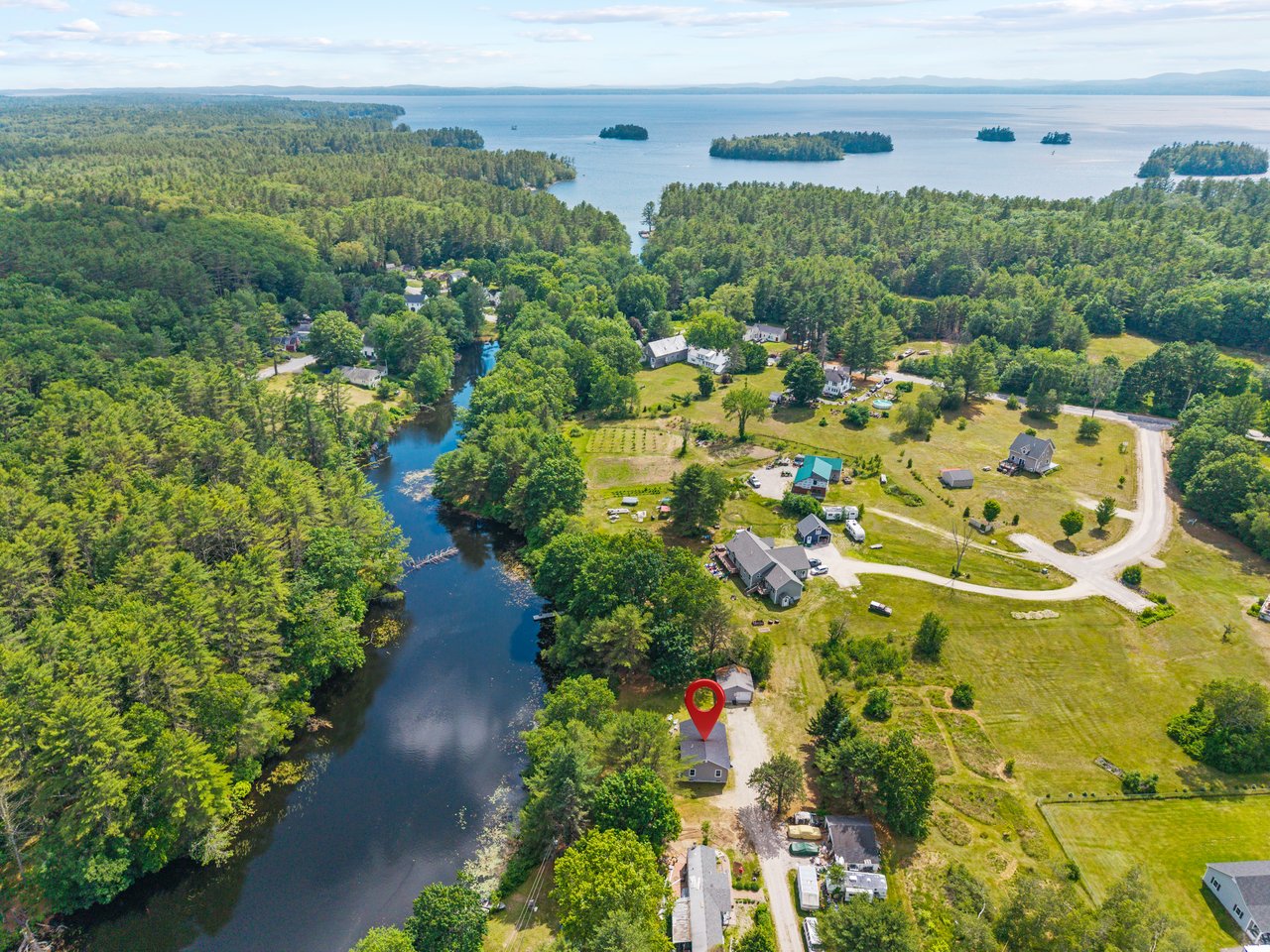 16 River Front Drive