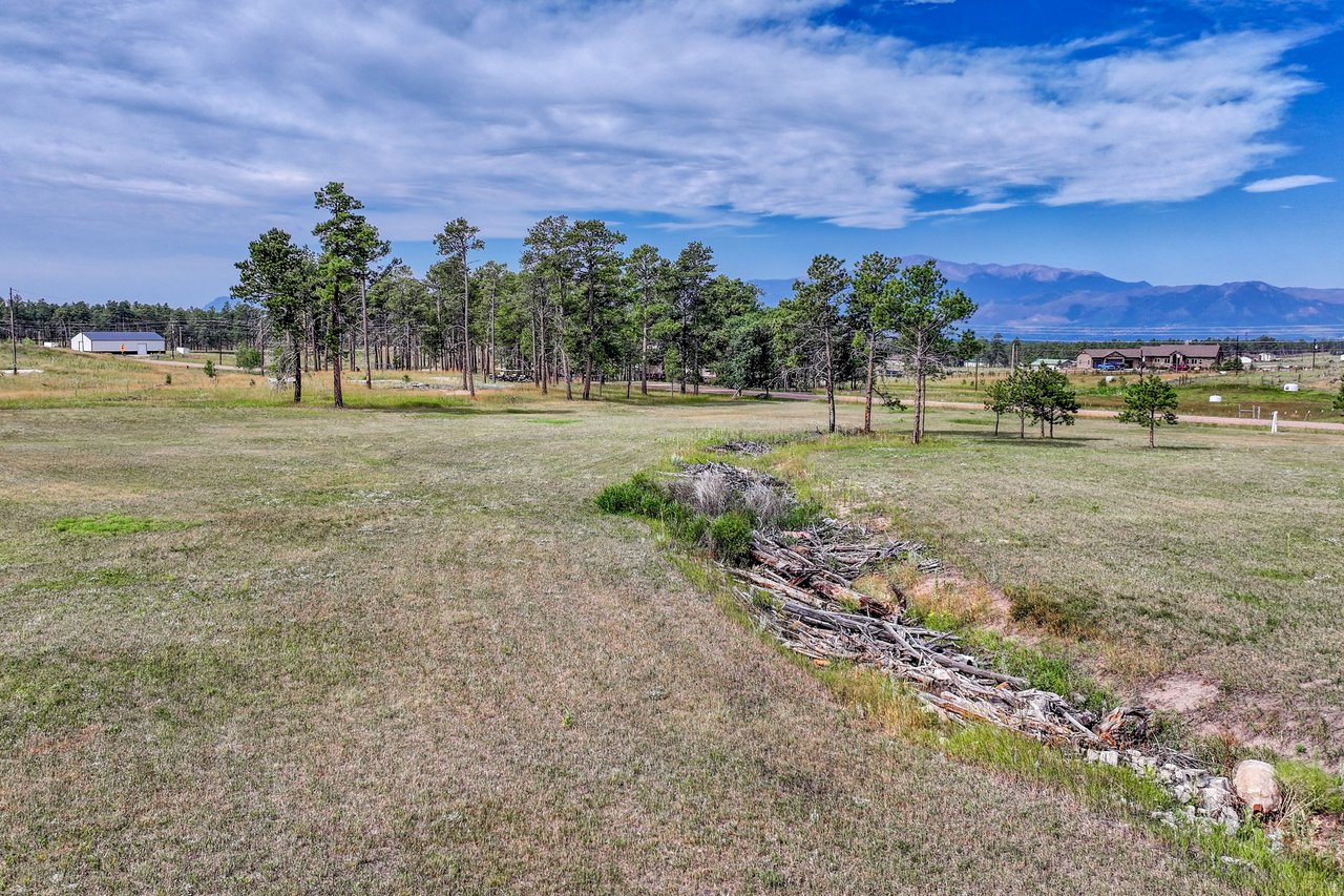 LOT 4 Forest Heights Circle