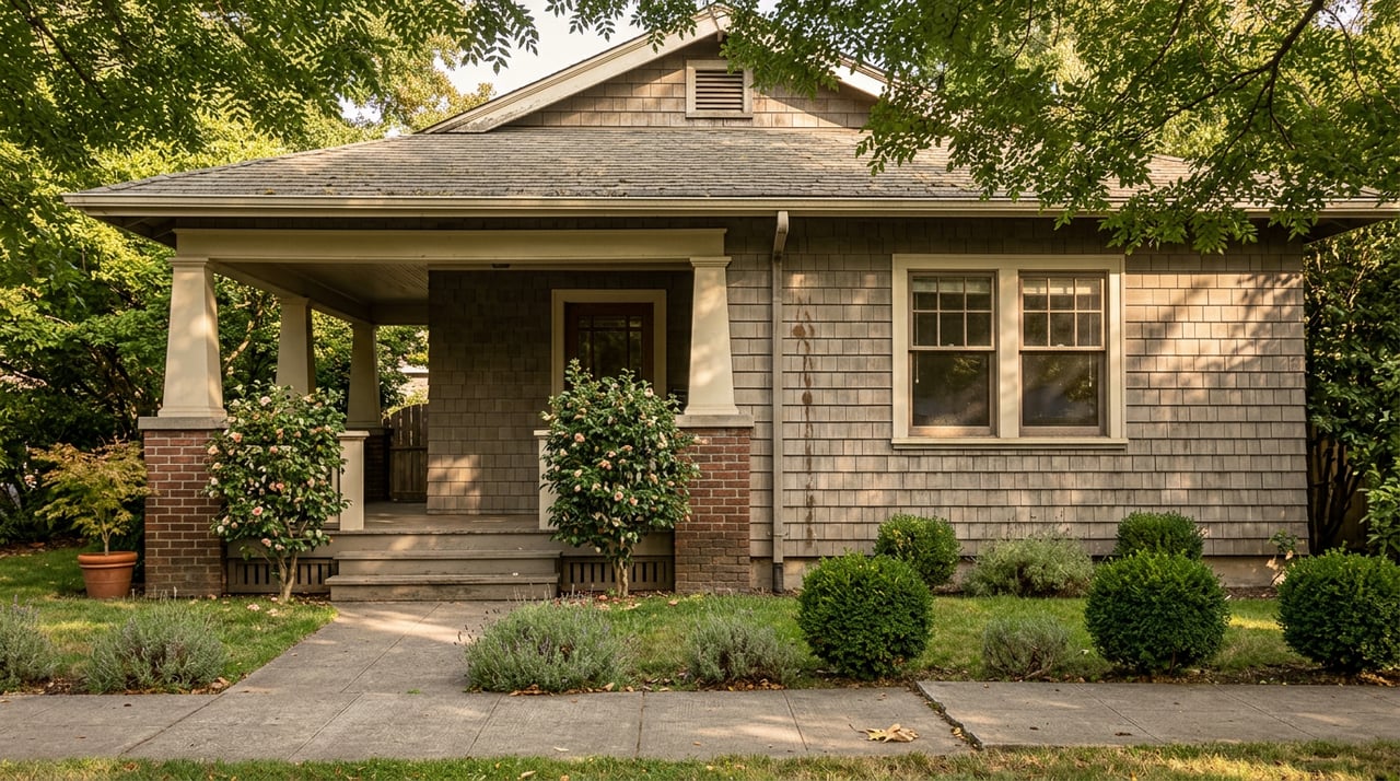 Land Park's Fast Market Is Colliding With Its Century-Old Wiring
