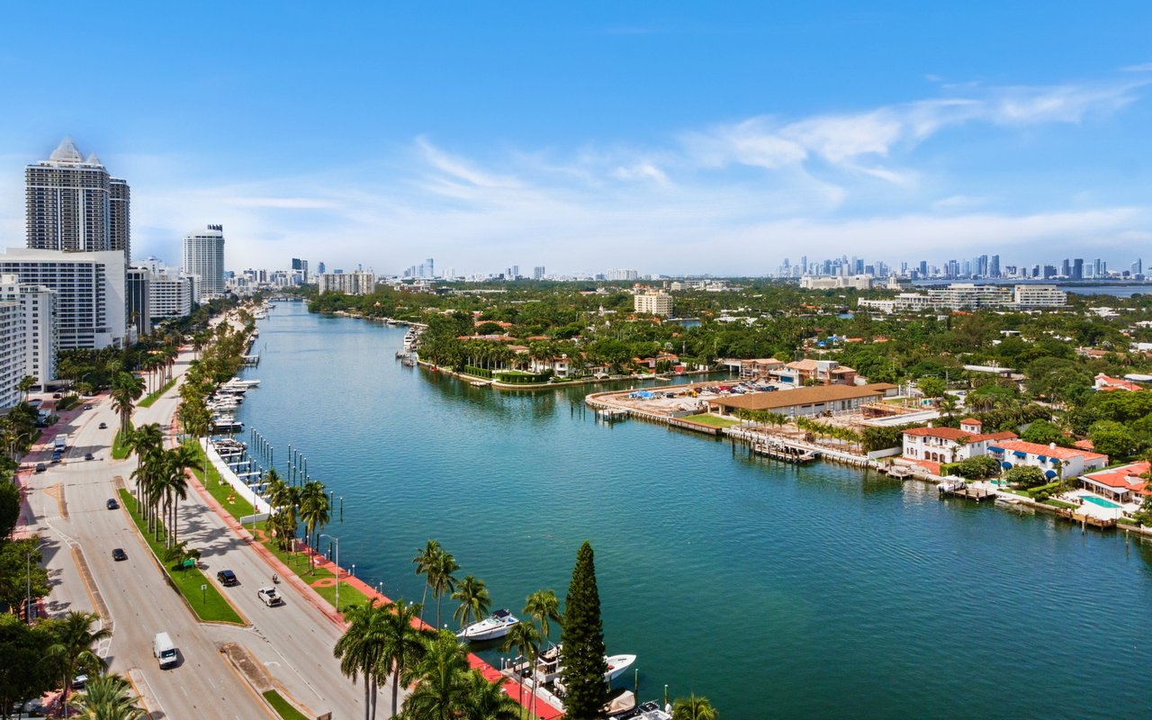 Miami Beach