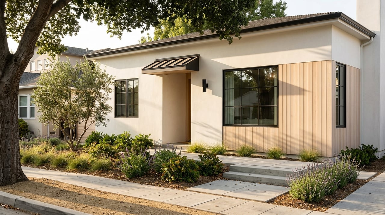 What It’s Like Living Near Downtown Walnut Creek