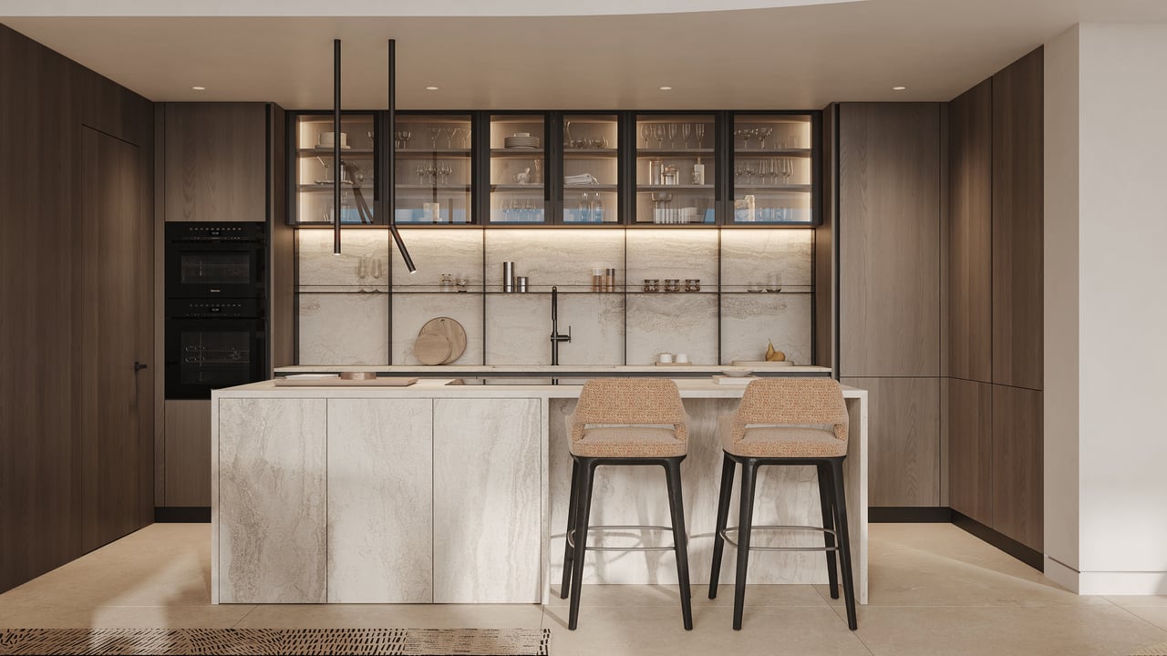 Noura Villas – Noura Sky – Marbella