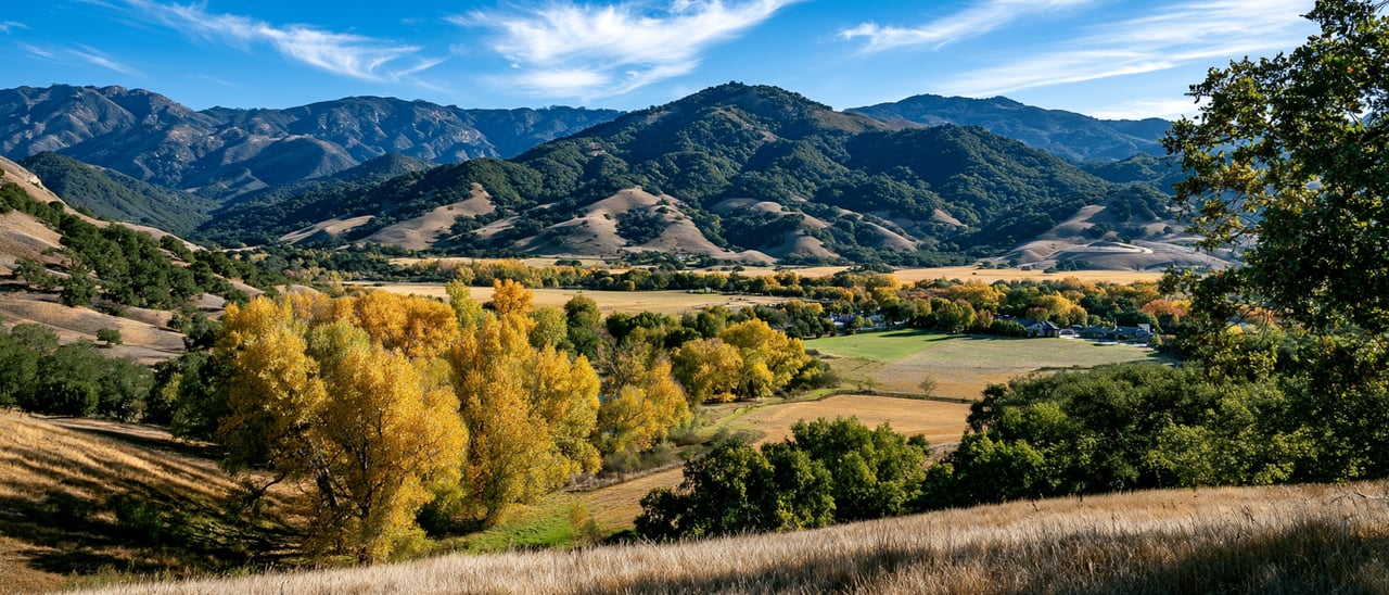 Santa Lucia Preserve