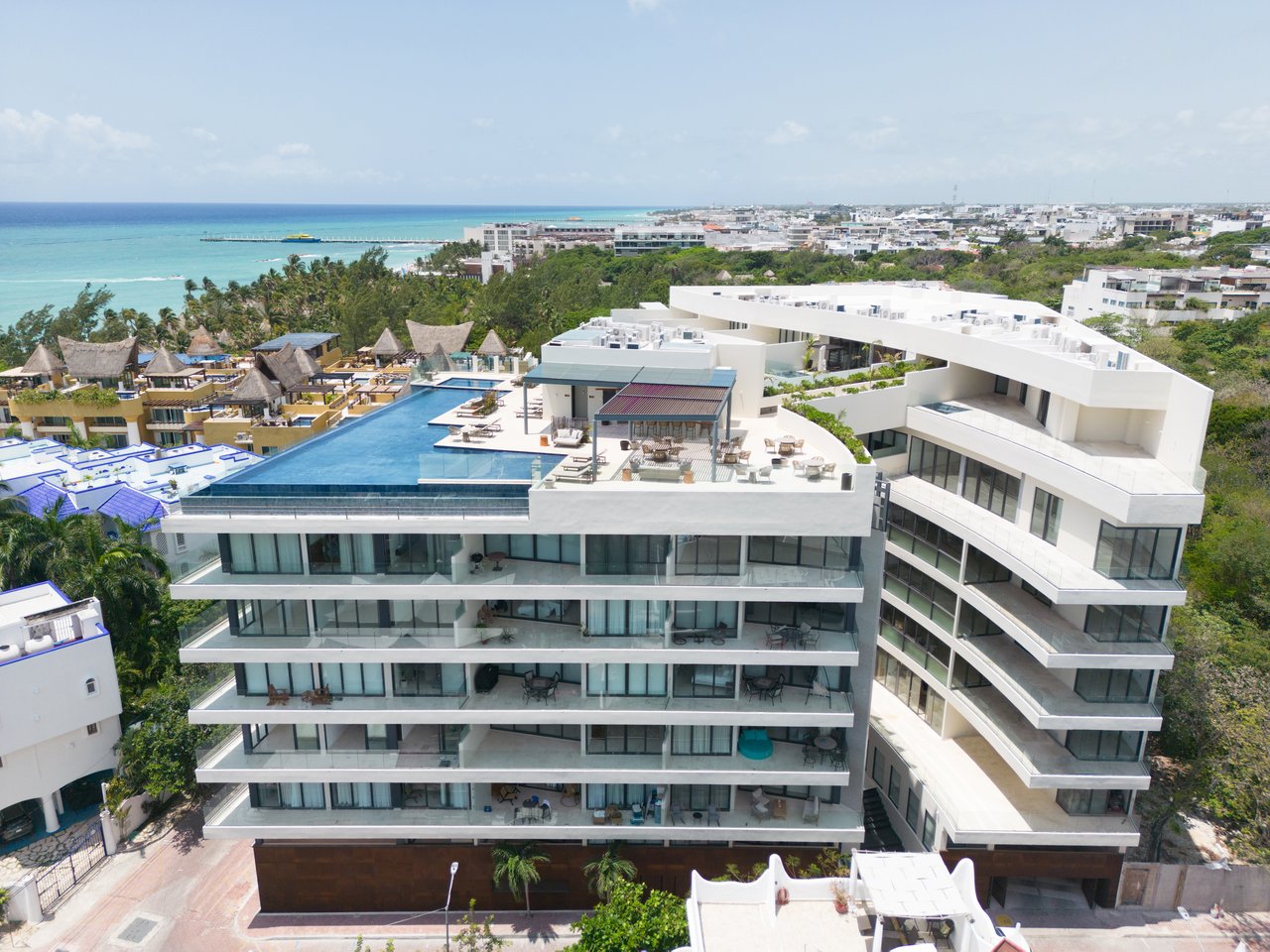 Marila - Playa del Carmen