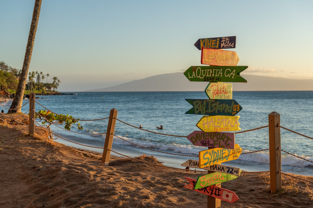 Sands of Kahana 134