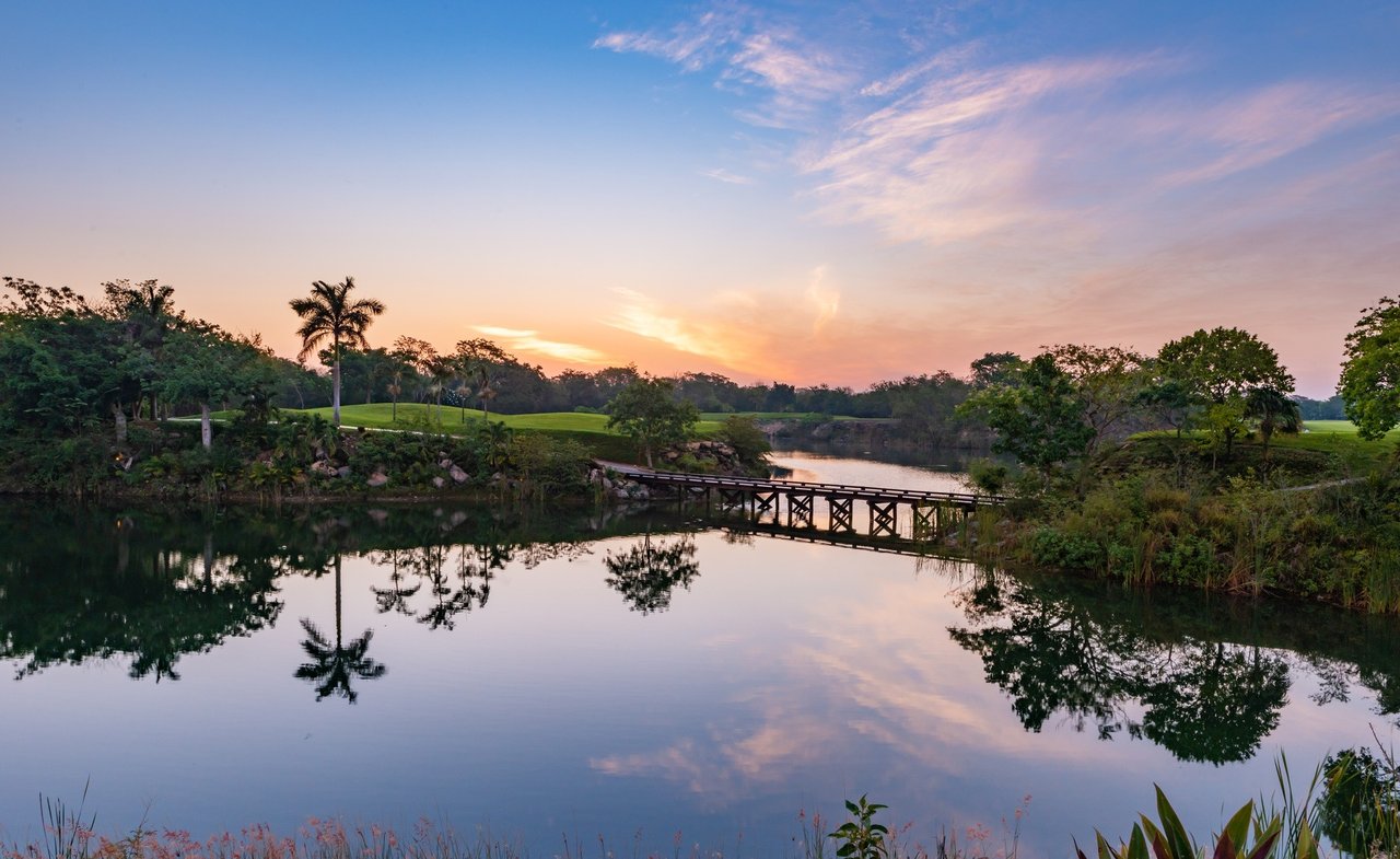 Amanhá | Yucatán Country Club 