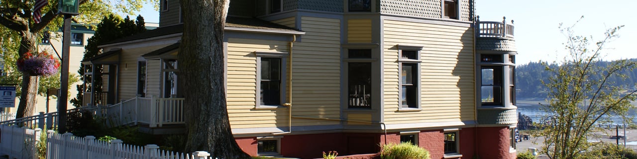 Port Gamble