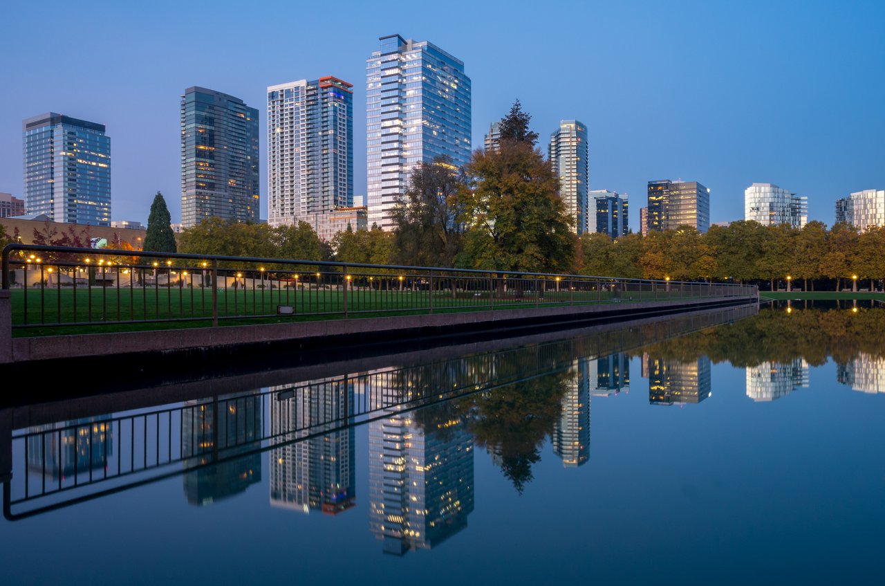 Bellevue