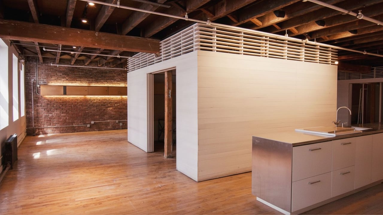 127 West 24th Street PH