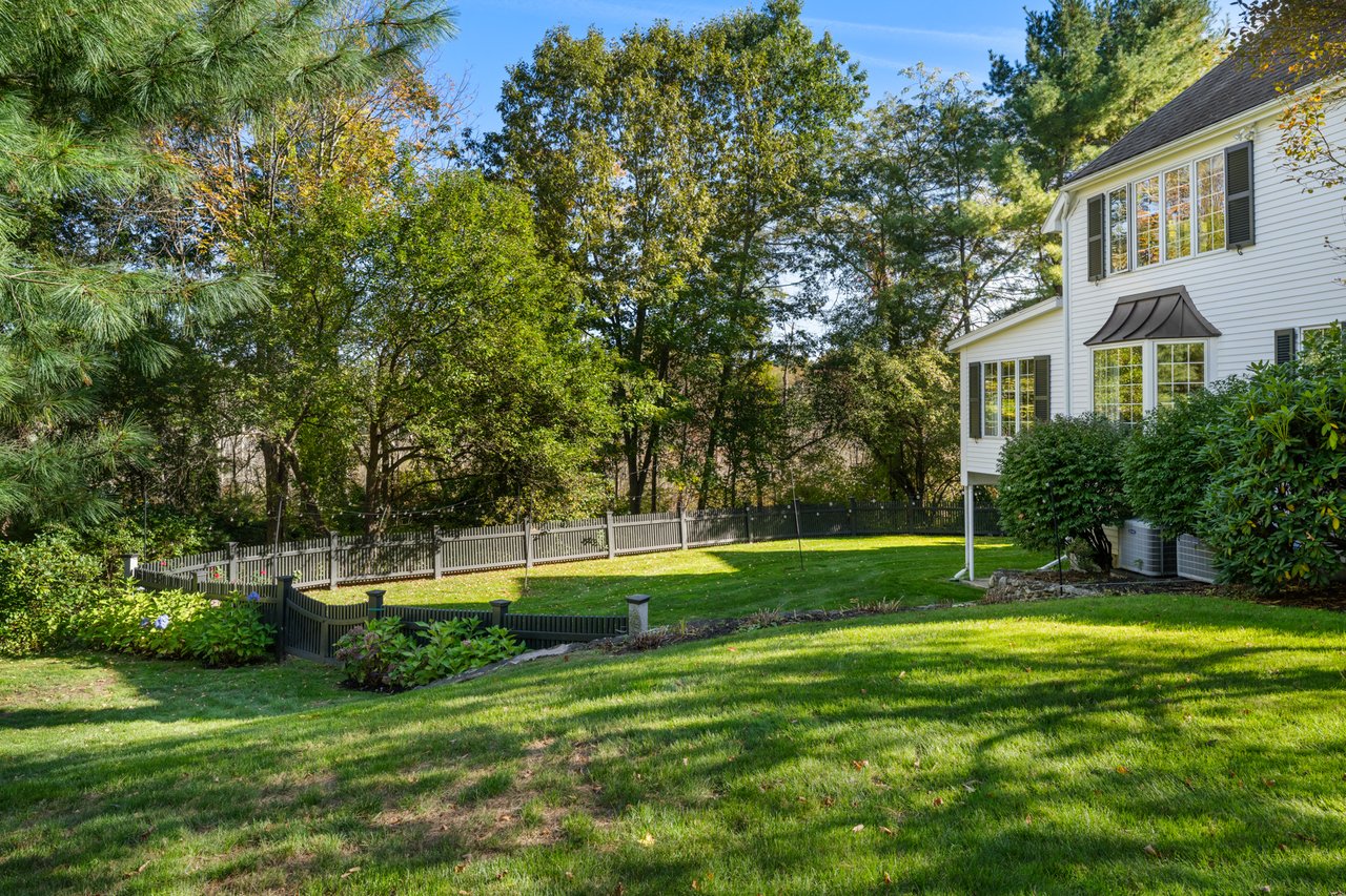 1 Old Colony Drive