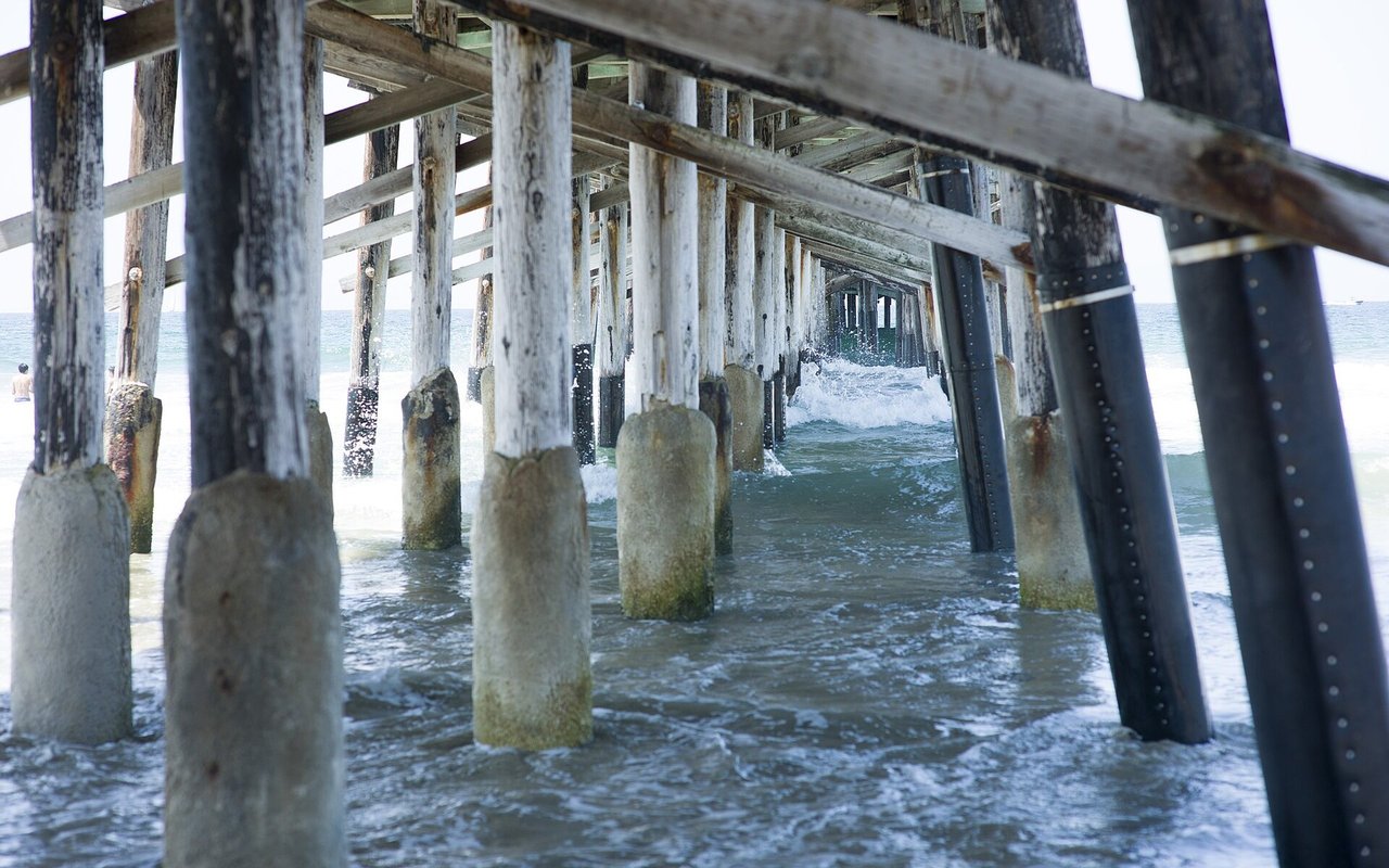 Newport Beach