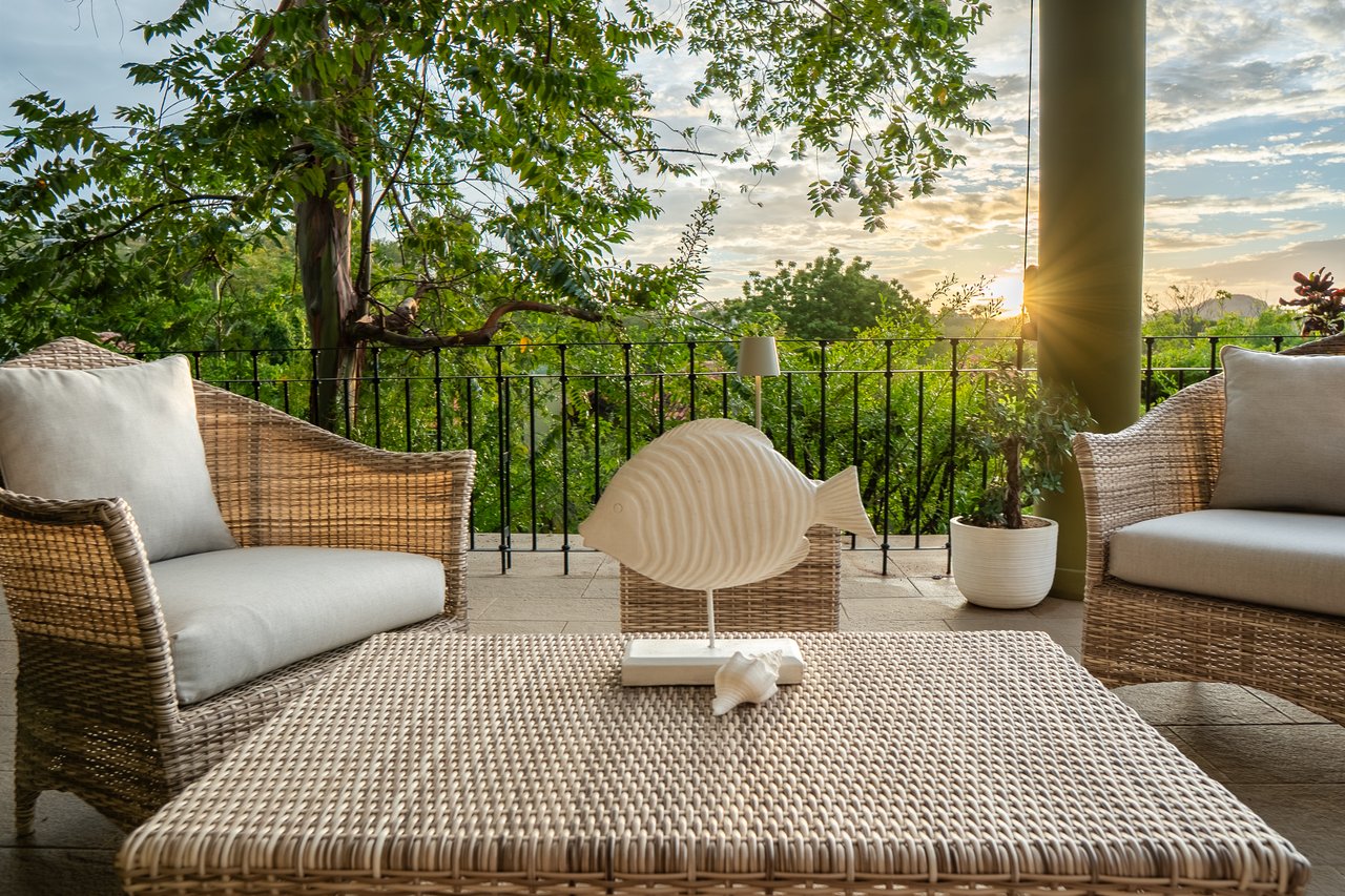 Carao T5-1 | Spacious 3-Bedroom Residence in Carao, Reserva Conchal