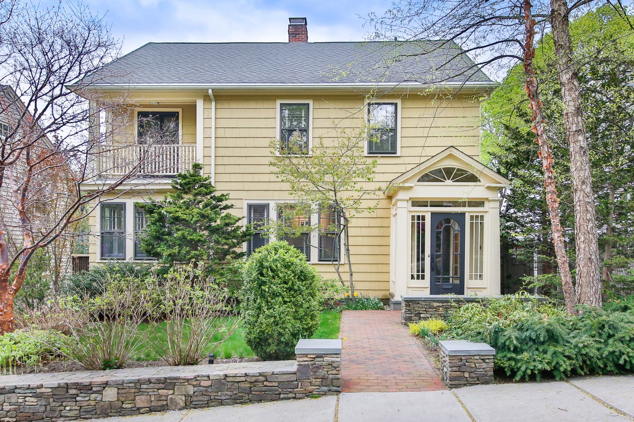 Thinking About Selling Your Home This Fall?  cover