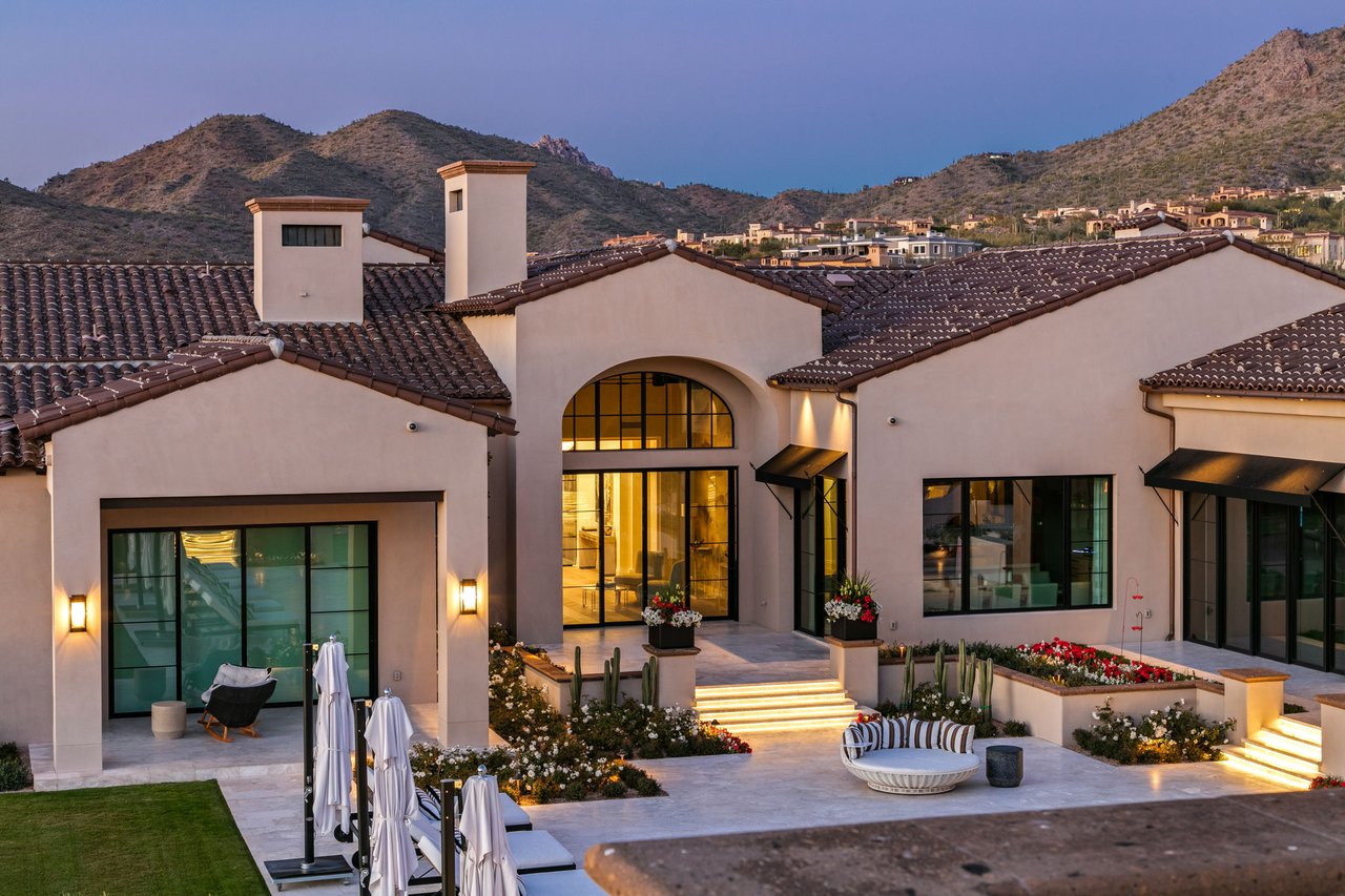 10927 E Windgate Pass Drive, 1519