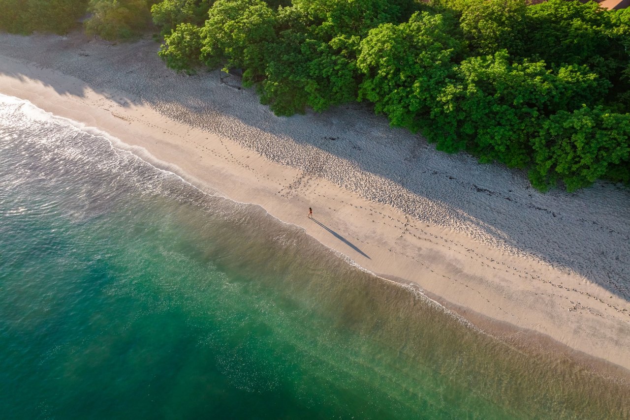Bougainvillea 8101 | 4BR Ground Floor Residence with Ocean & Golf Views in Reserva Conchal
