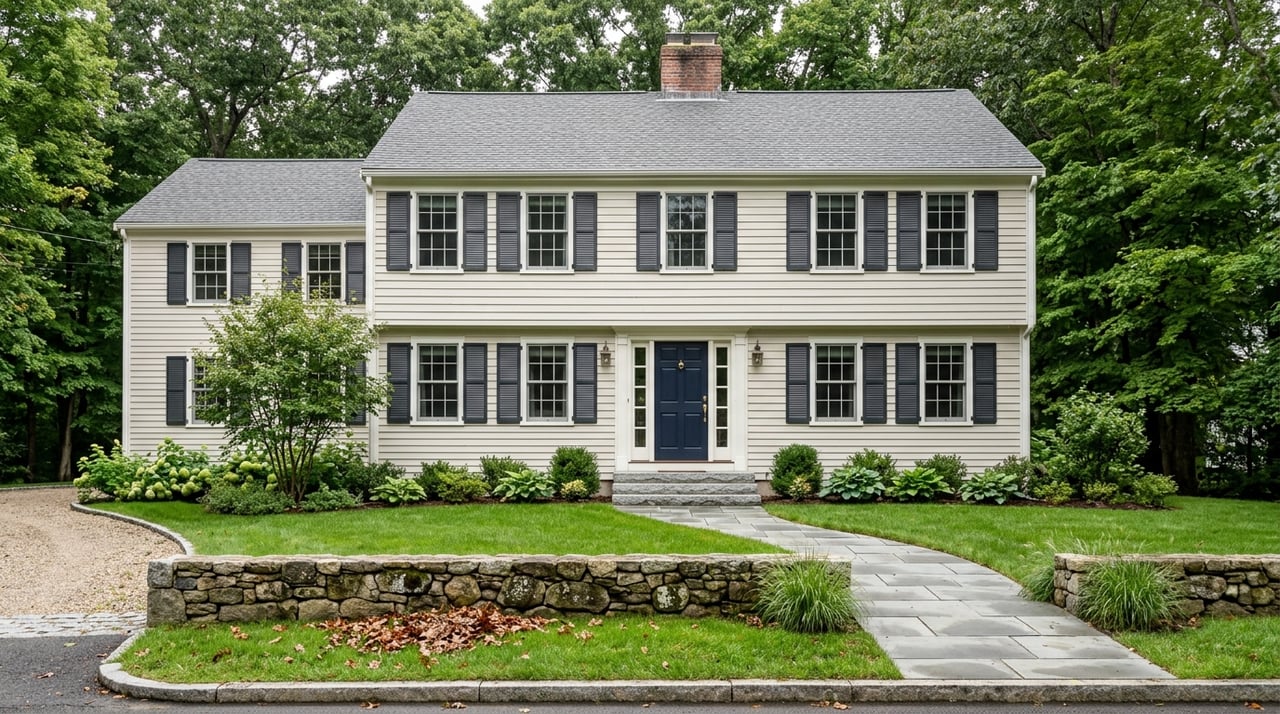 Choosing The Right Home Style And Location In Winchester