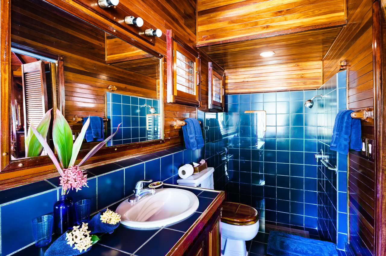 Tambor Tropical Beach Resort / Tambor, Cóbano, Puntarenas
