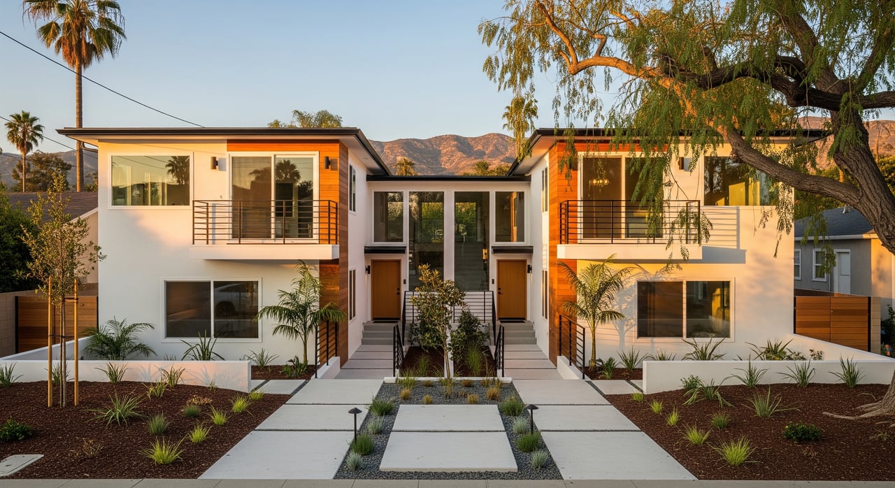 How to Analyze Rental Cash Flow in Reseda