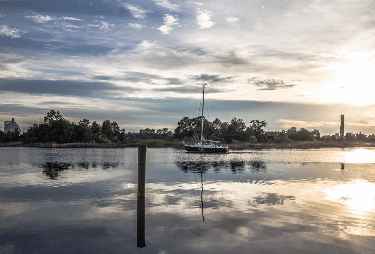 Historic District of Georgetown