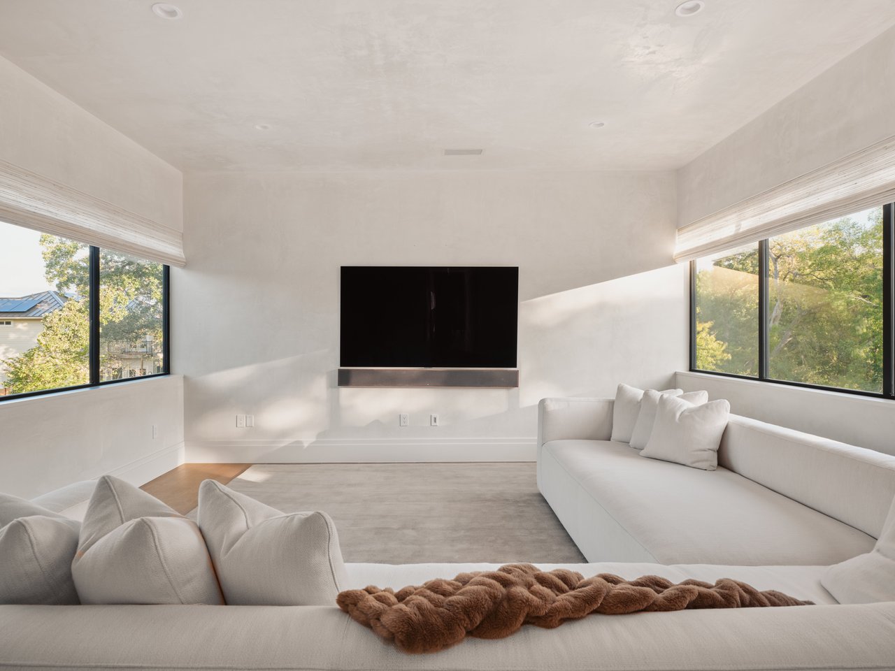 The Timeless Tarrytown Sanctuary: One-of-a-Kind Gated Compound