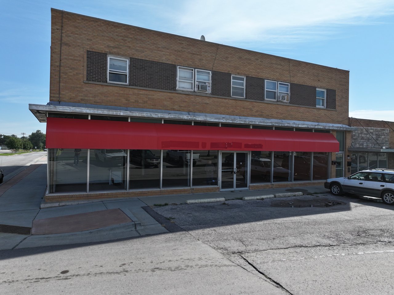 Rapid City Retail/Office/Warehouse