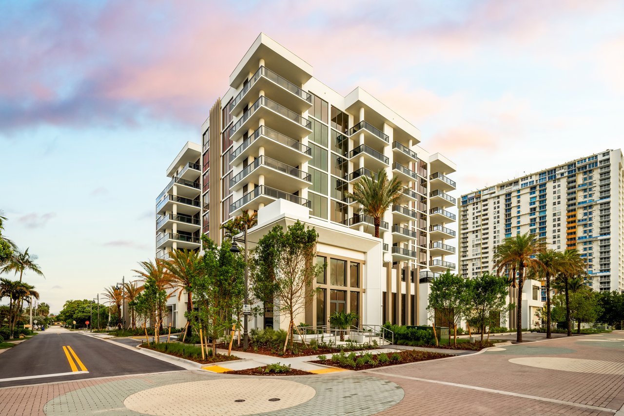 Salato Residences