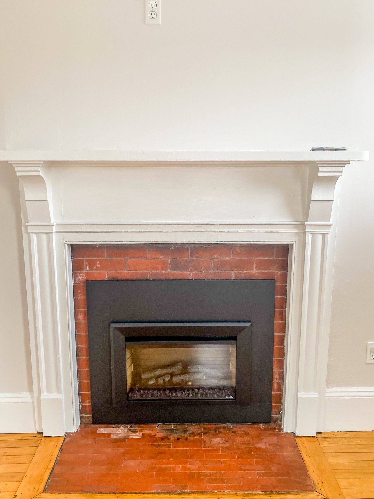 Rental Currently Available