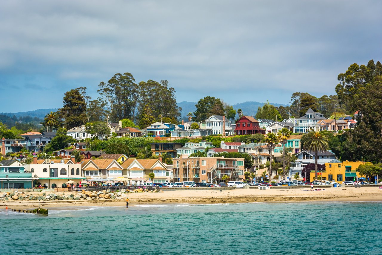 Avila Beach