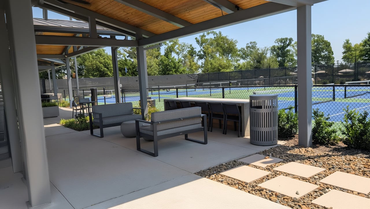 Del Webb at Trinity Falls