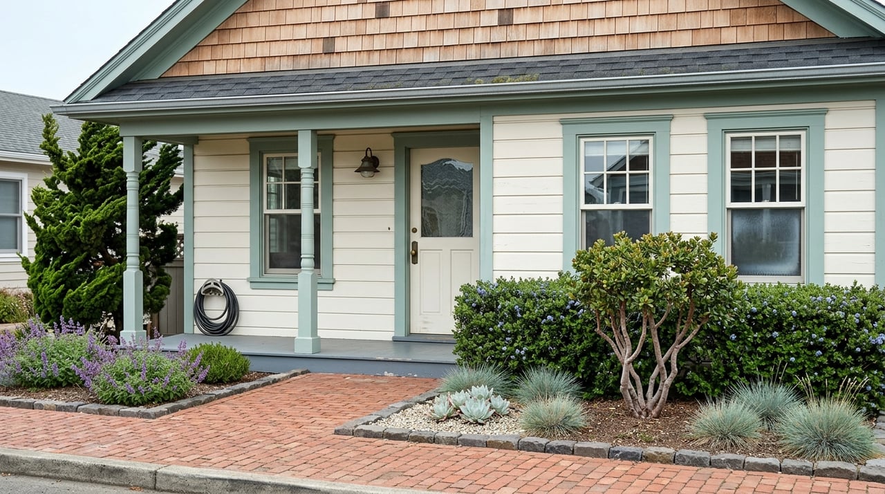 Navigating Historic Home Rules In Pacific Grove