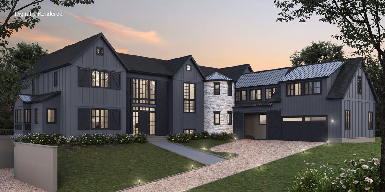 540 Hands Creek, East Hampton