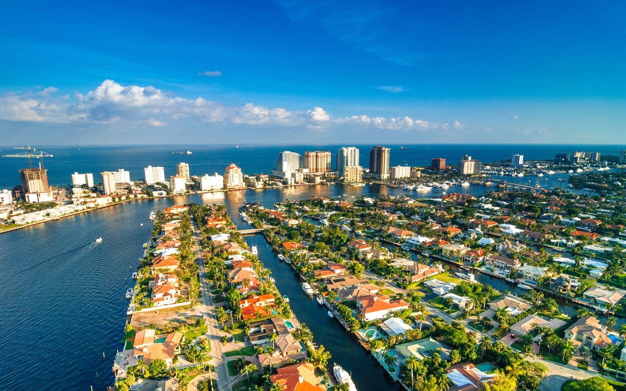 Fort Lauderdale