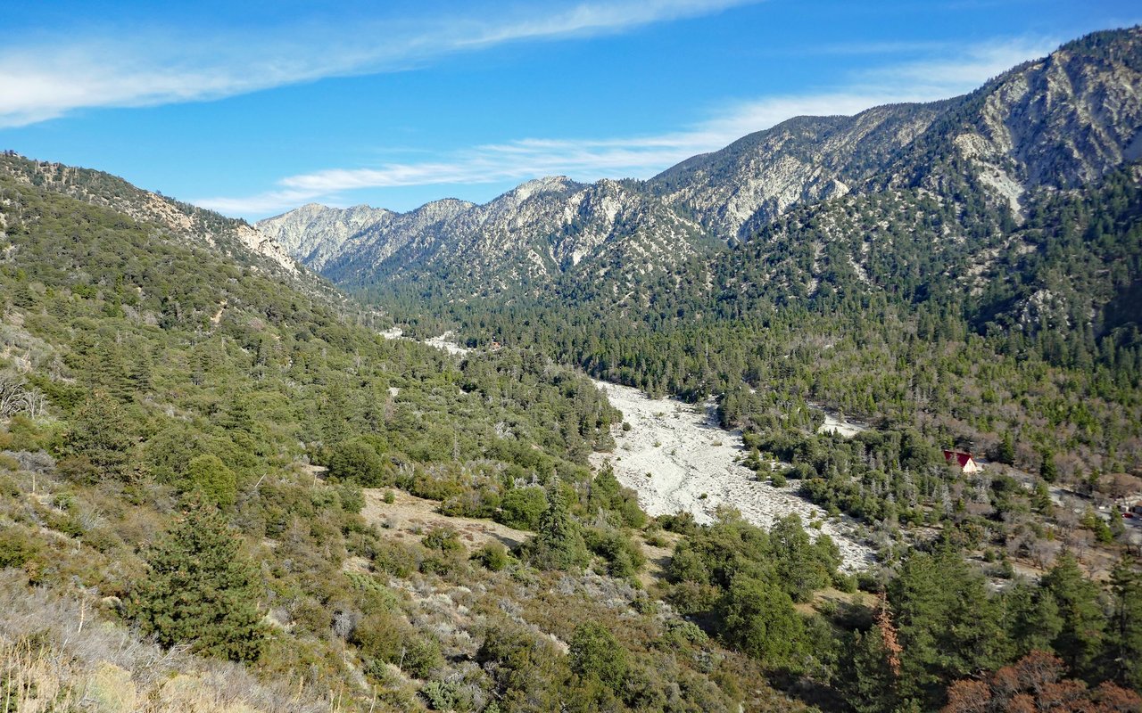 Mill Creek