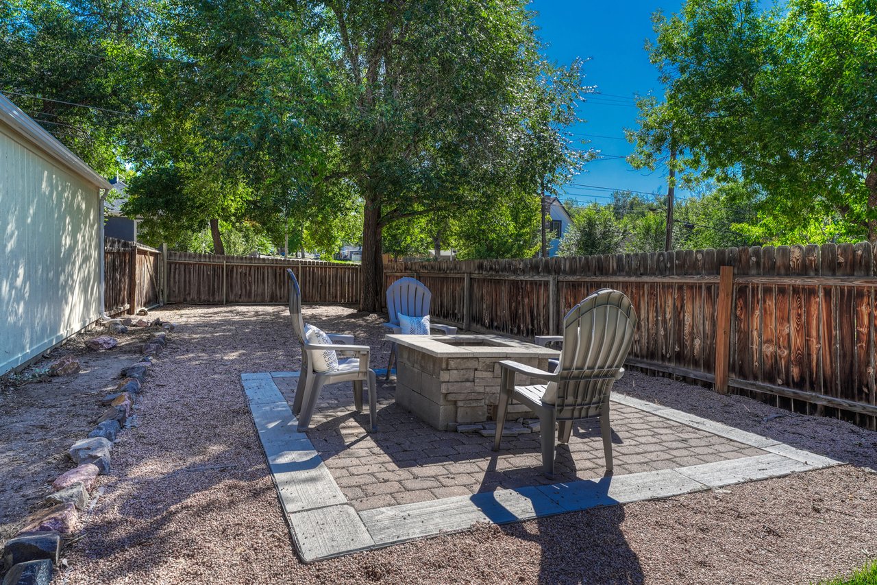 801 E Costilla Street