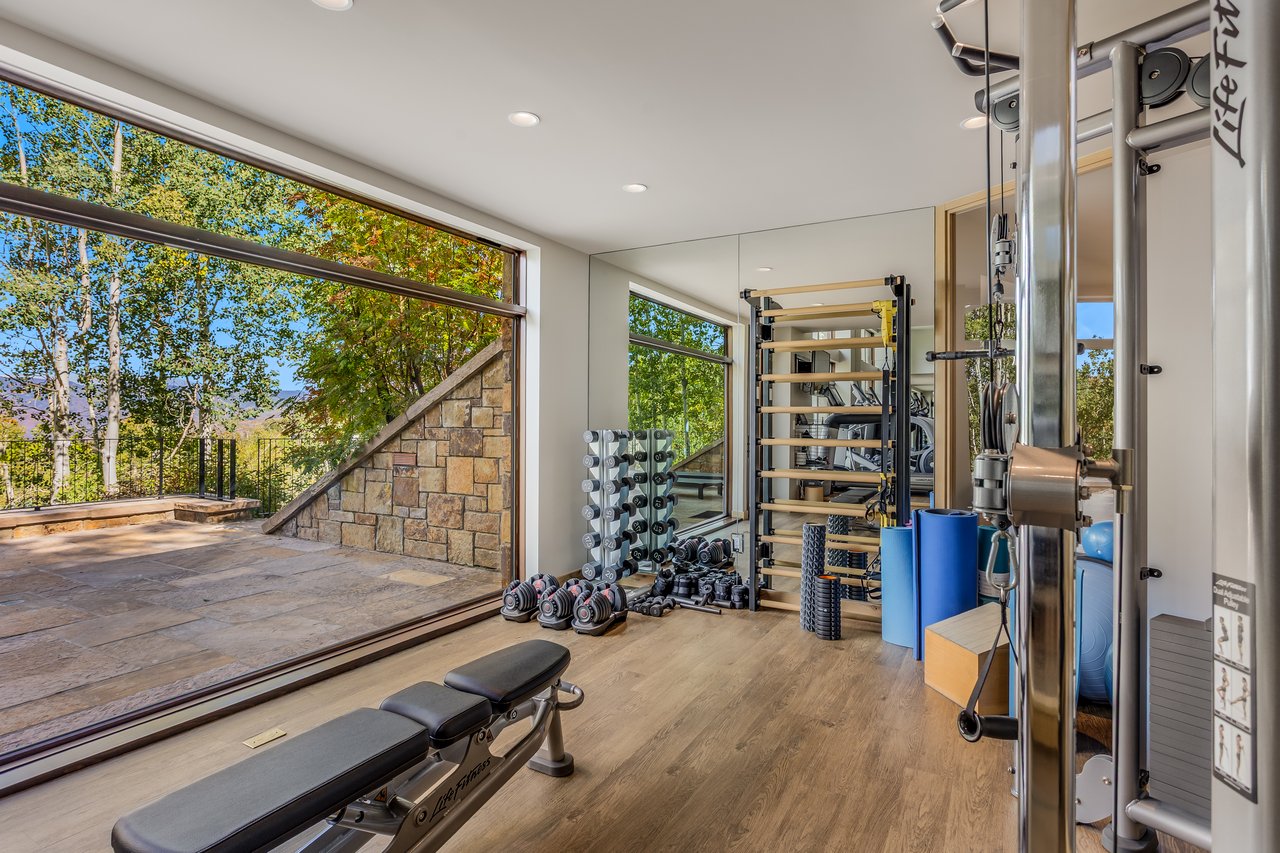 Edgewood Lane Masterpiece