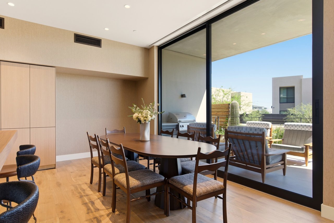 5000 N Camelback Ridge Drive 108