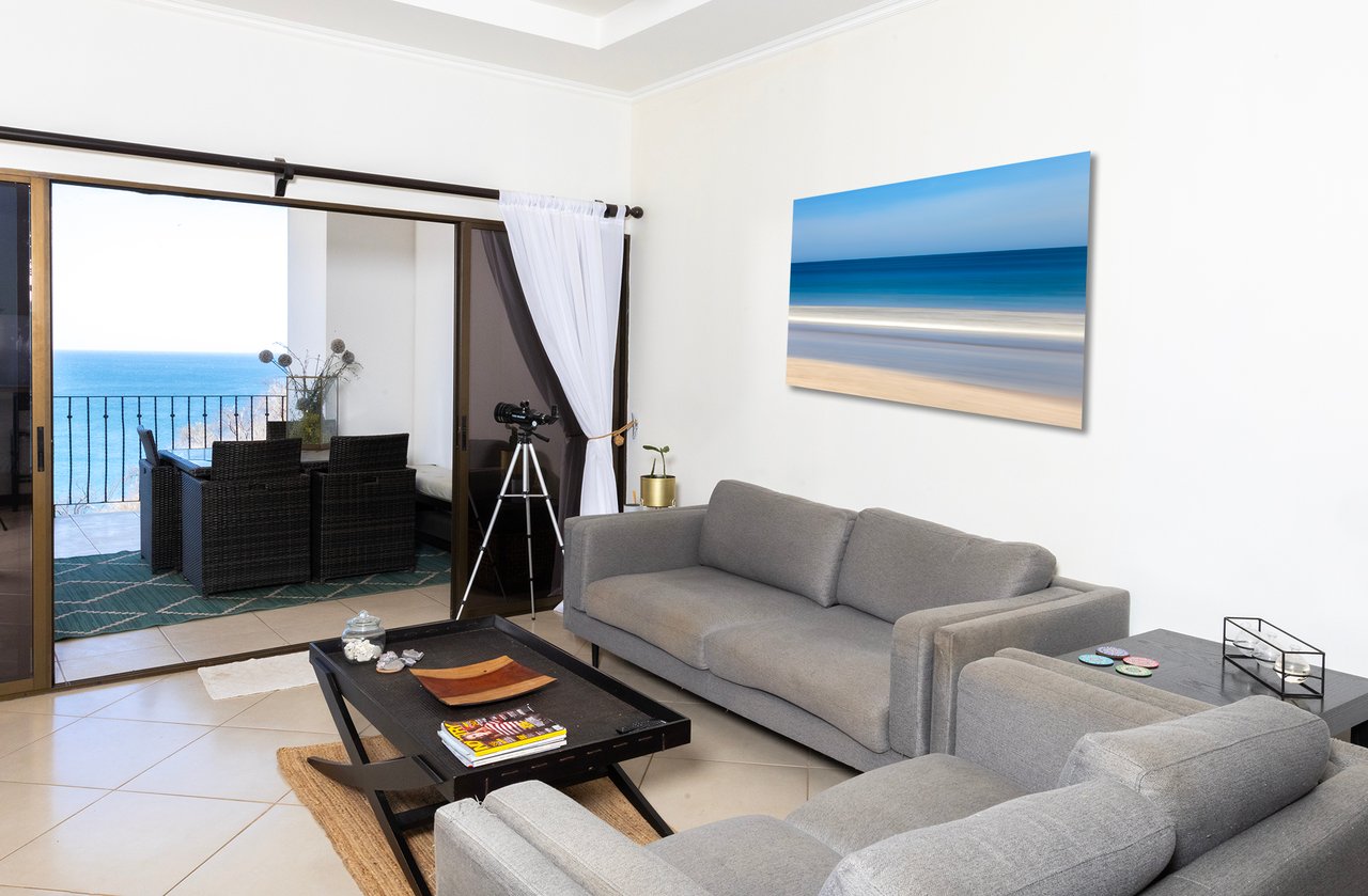 Flamingo Towers 23 | Stunning ocean view, vacation home or rental income.