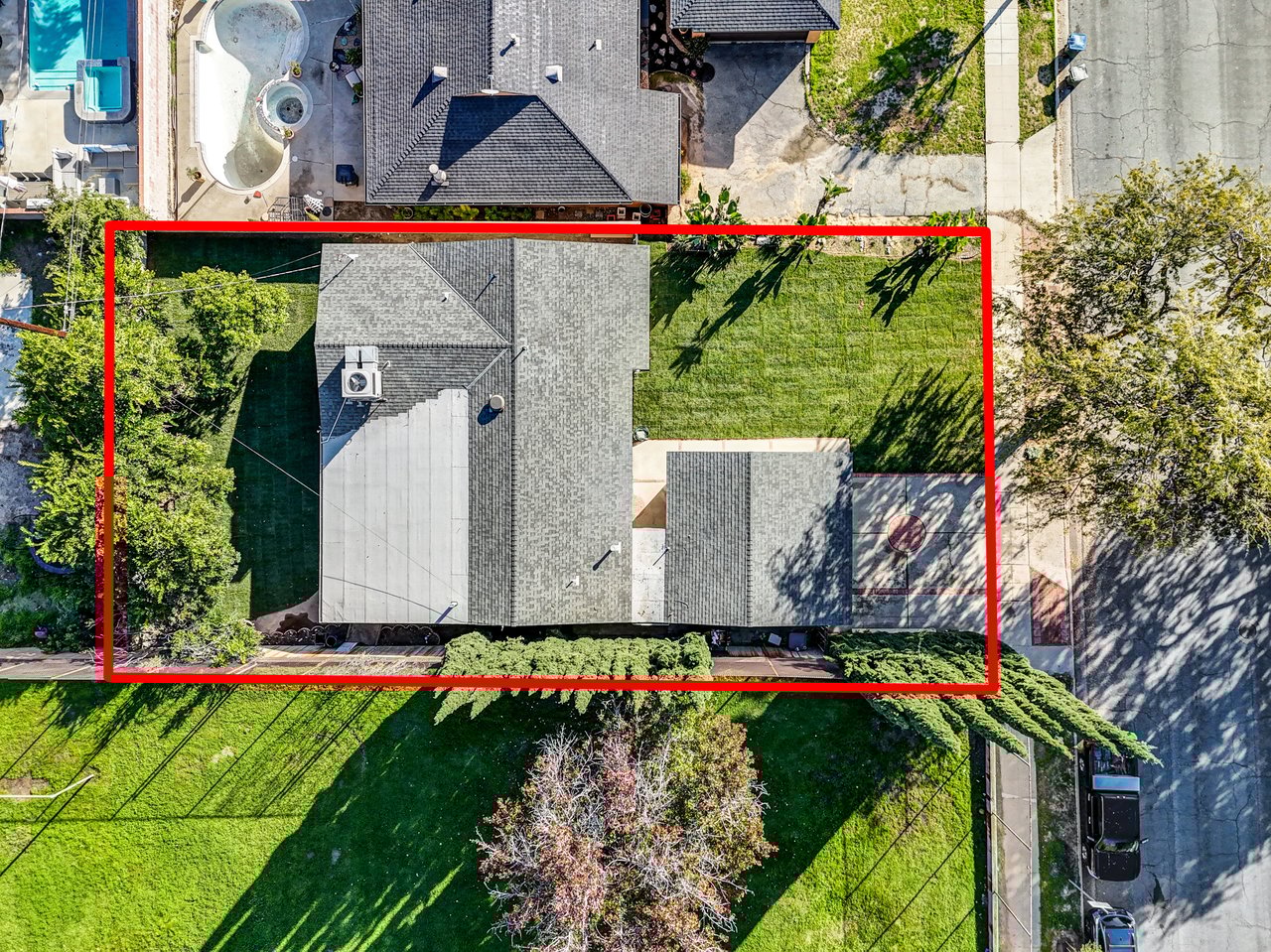 North Hastings Ranch