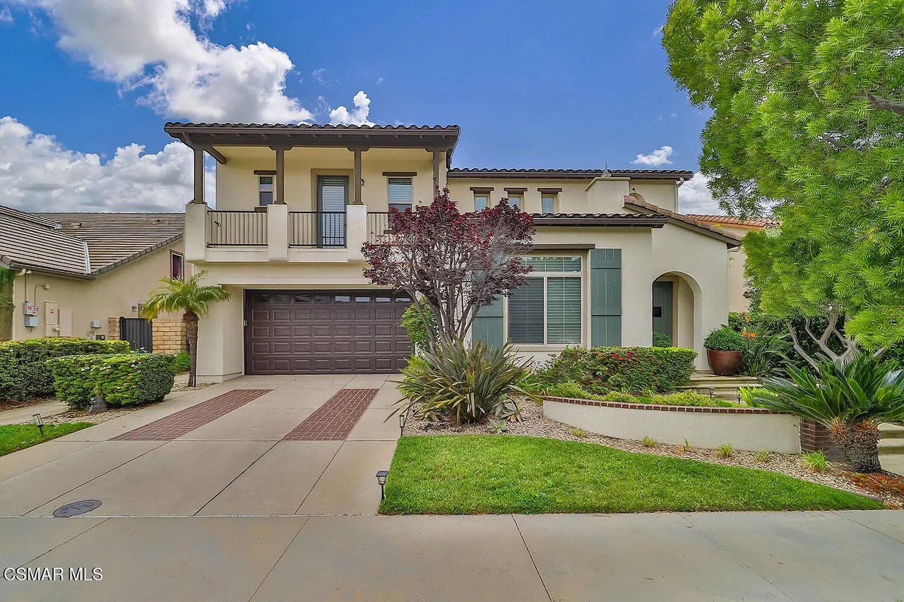 13808 Eaton Hollow Ave