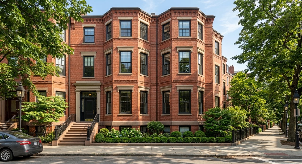 Everyday Living In Buena Park, Uptown And Andersonville