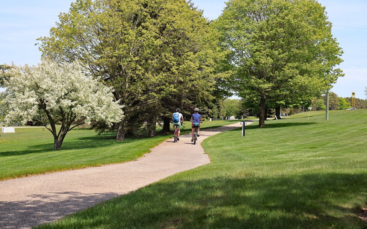 Northville Trails