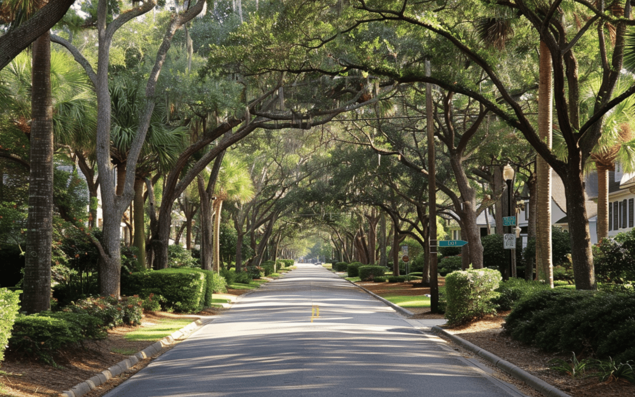 Green Cove Springs