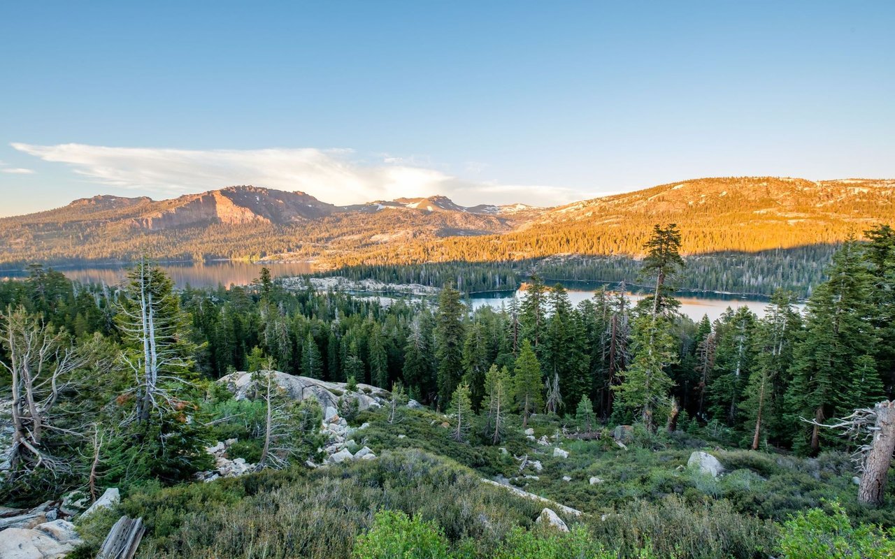 Silver Lake