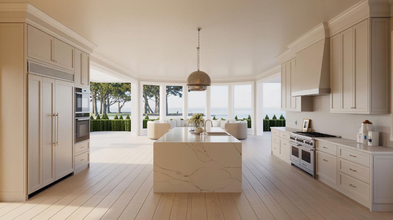 How to Remodel Your Home in Bay Colony, VA Without the Stress