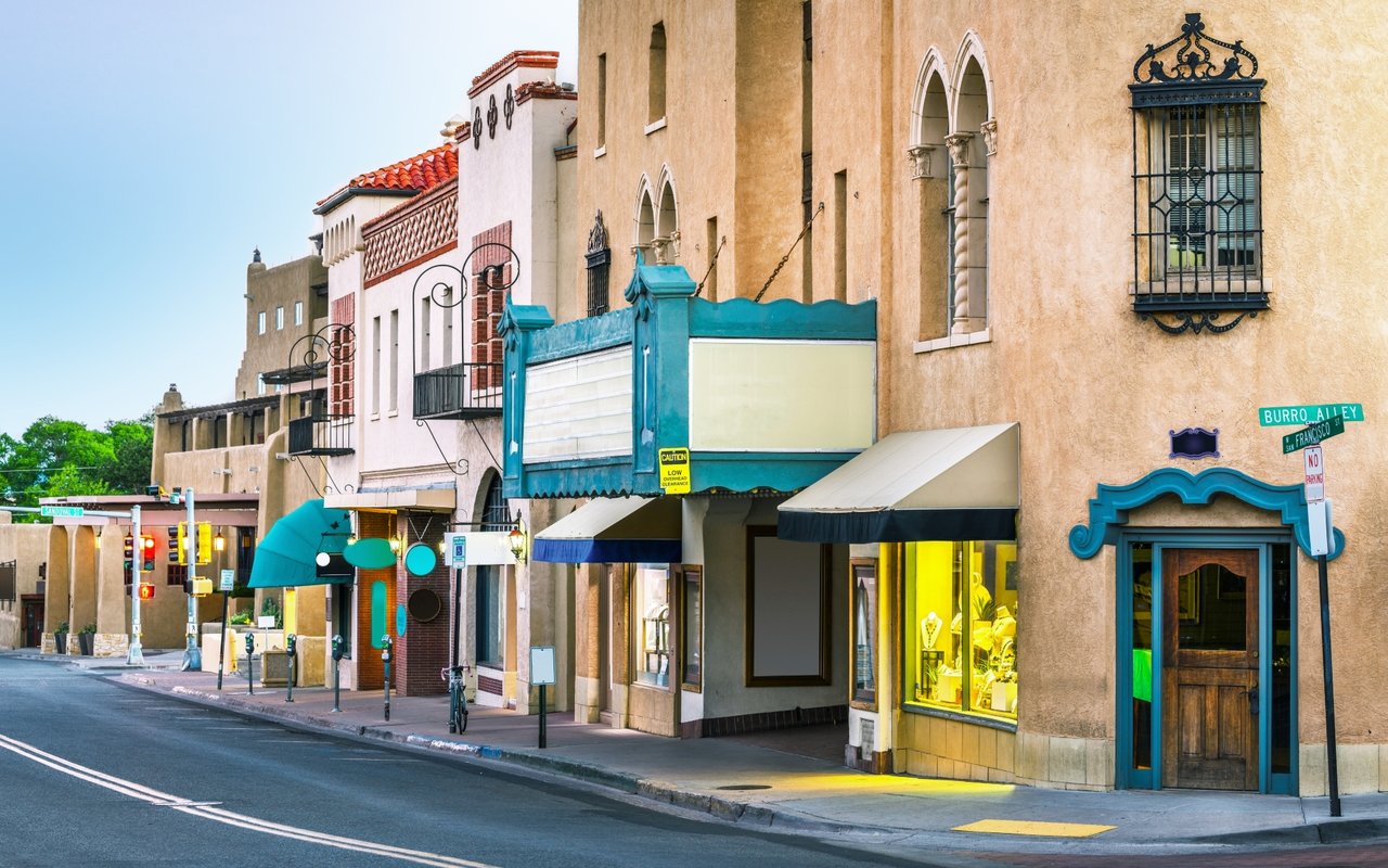Historic Eastside
