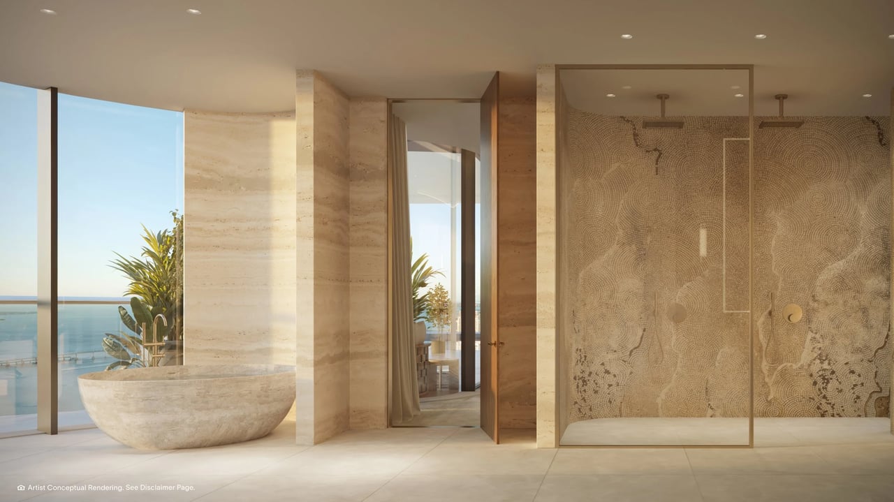 September 2025 | Swire Properties Announces Exclusive Partnership with Harrods at The Residences at Mandarin Oriental, Miami