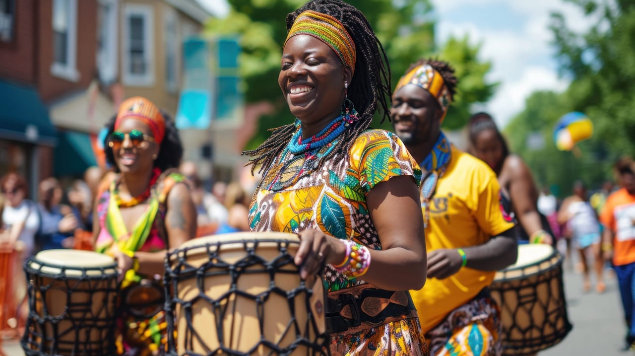 Juneteenth Celebrations Handpicked by McEnearney’s Diversity Council