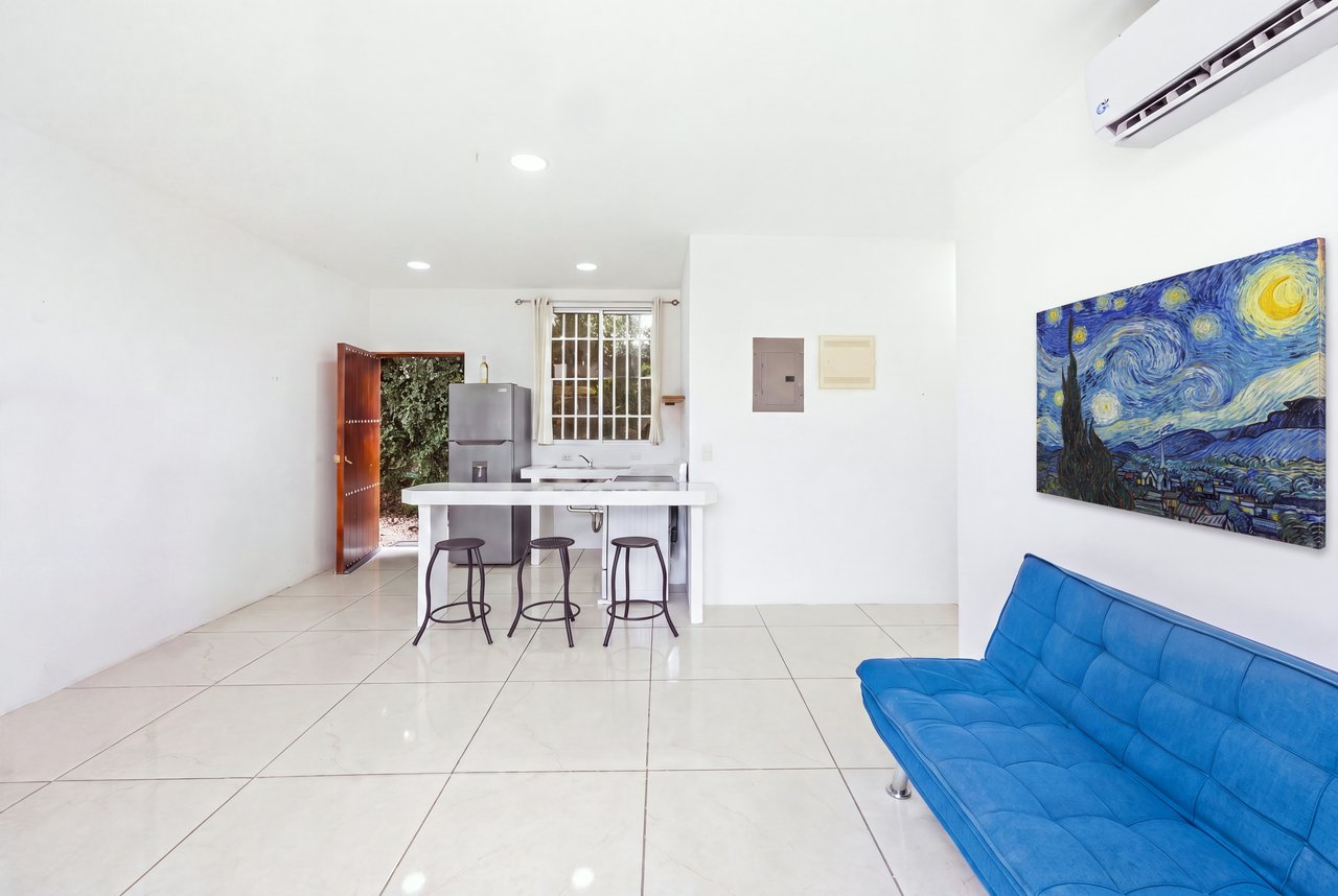 Playa Grande Apartments