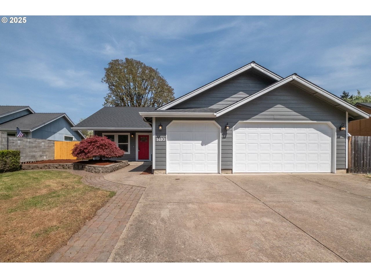Cottage Grove
